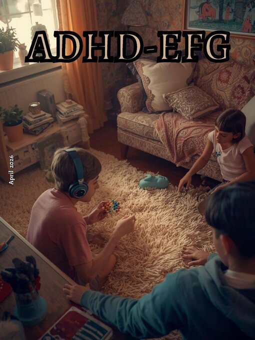 Titeldetails für ADHDEFG nach Bona Ventures - Verfügbar